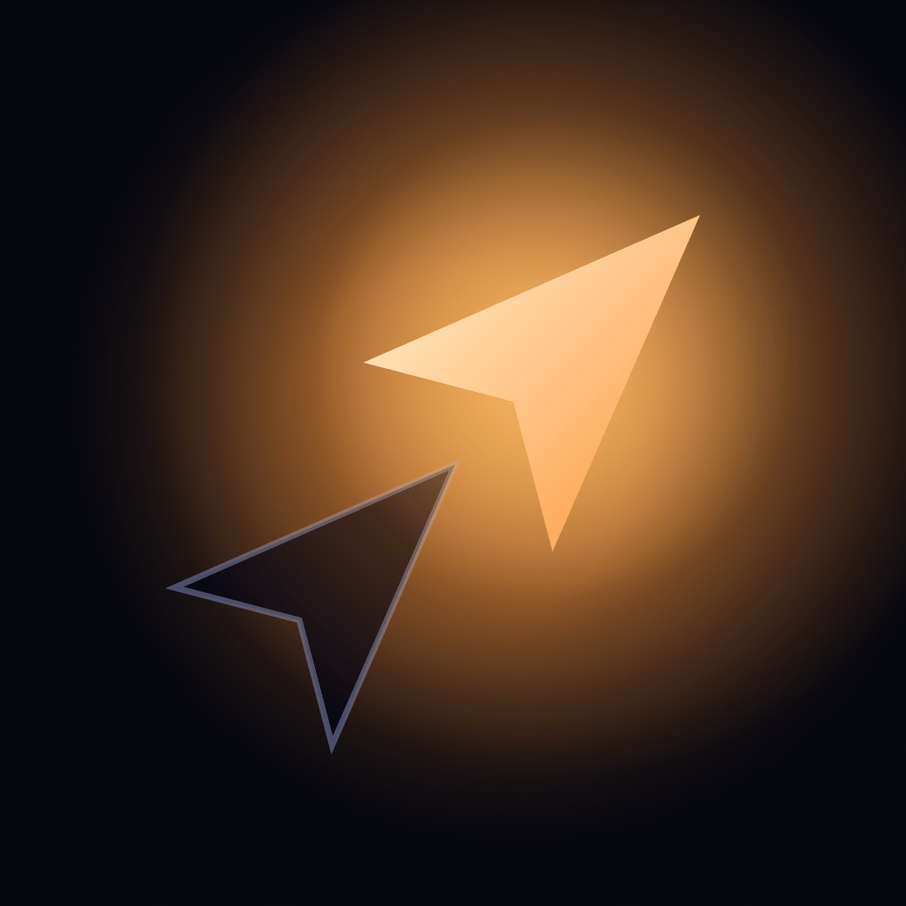 Shadow Escape app icon