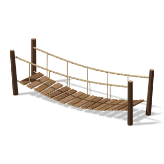bridge rope 01