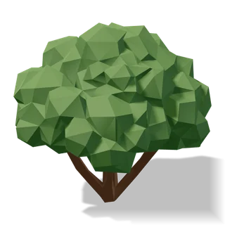 bush 01, in the free edition