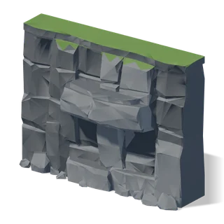 cliff 02, in the free edition