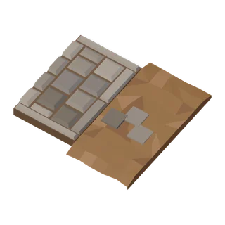 cobble end 01