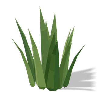 grass 01, in the free edition