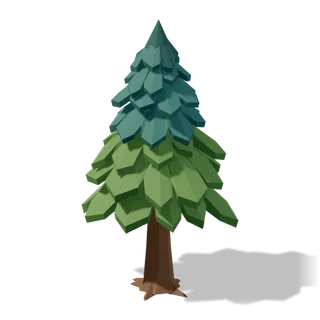pine 01, in the free edition